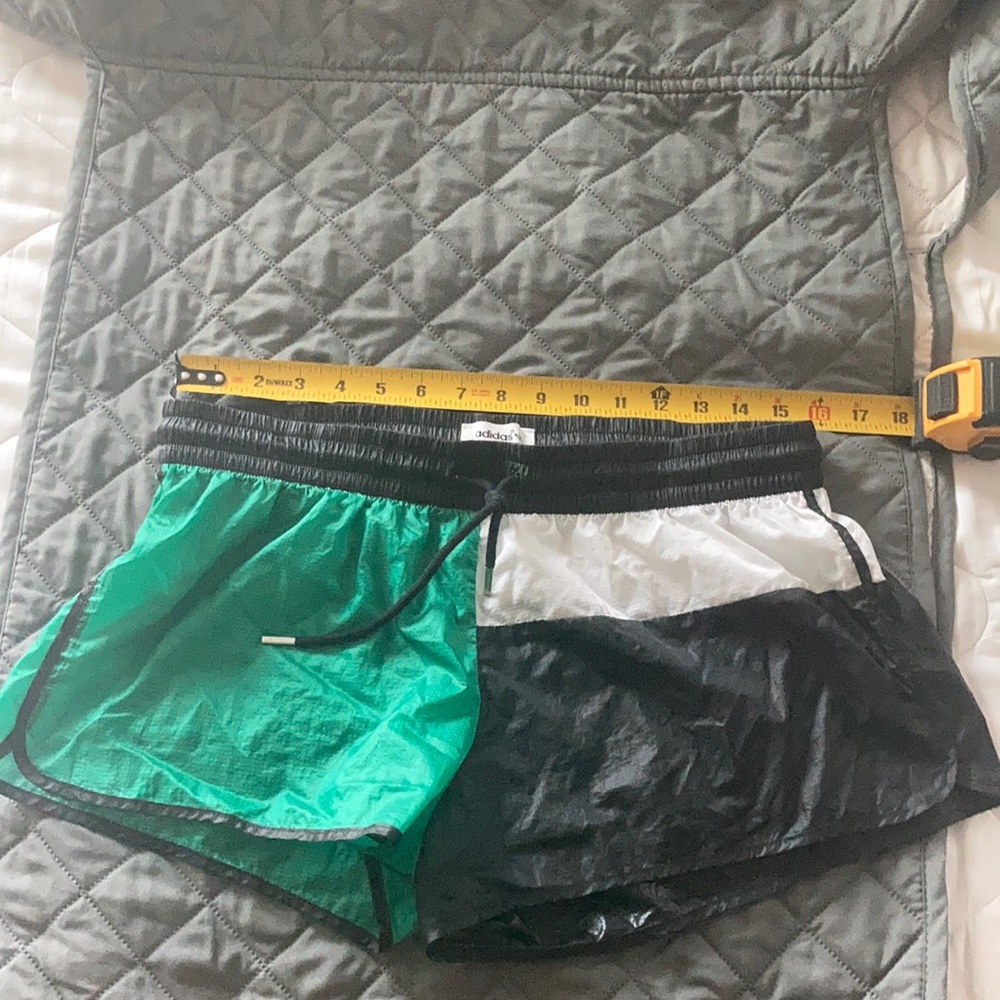 Adidas Running Shorts
